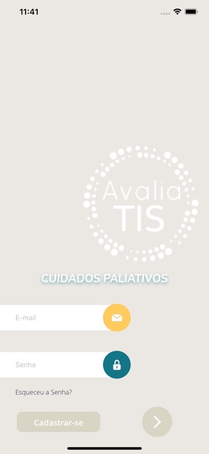 TIS Paliativos on the App Store