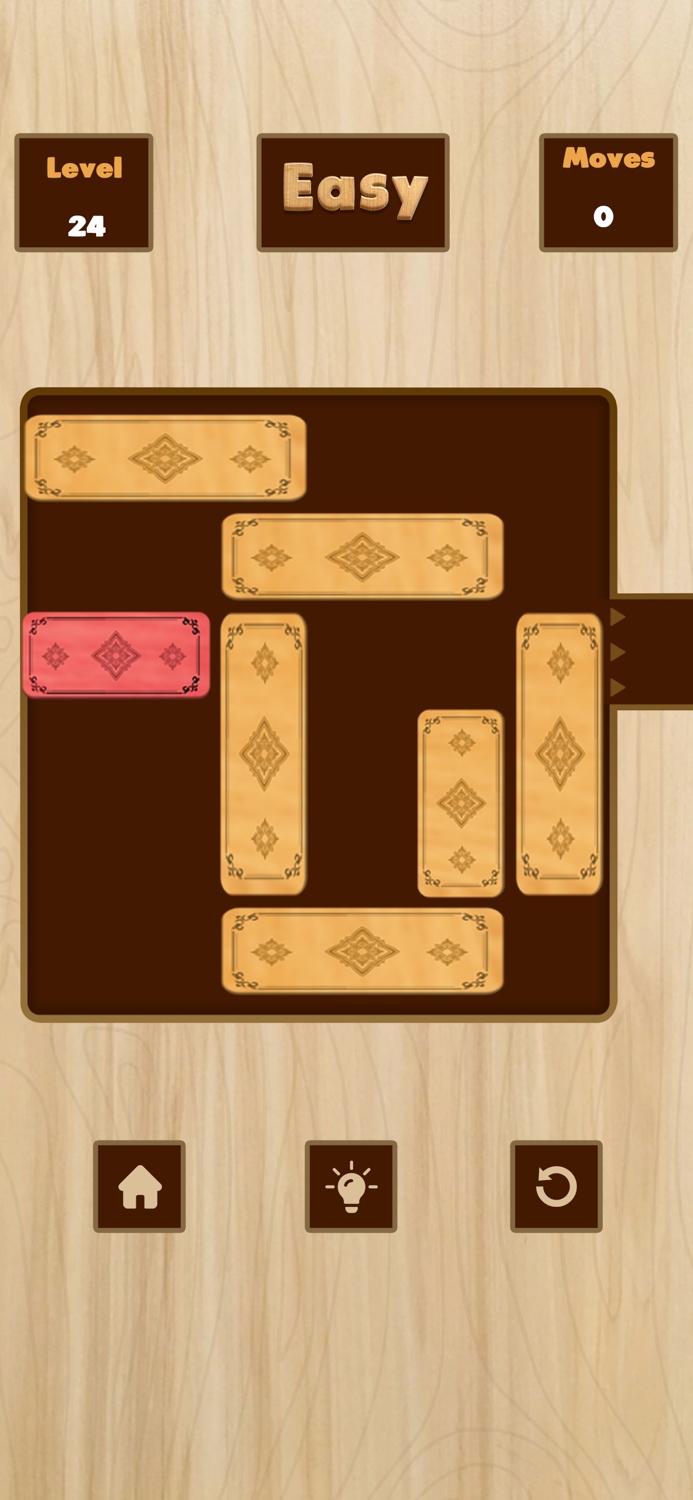 Unblock Puzzle  Puzzle Game