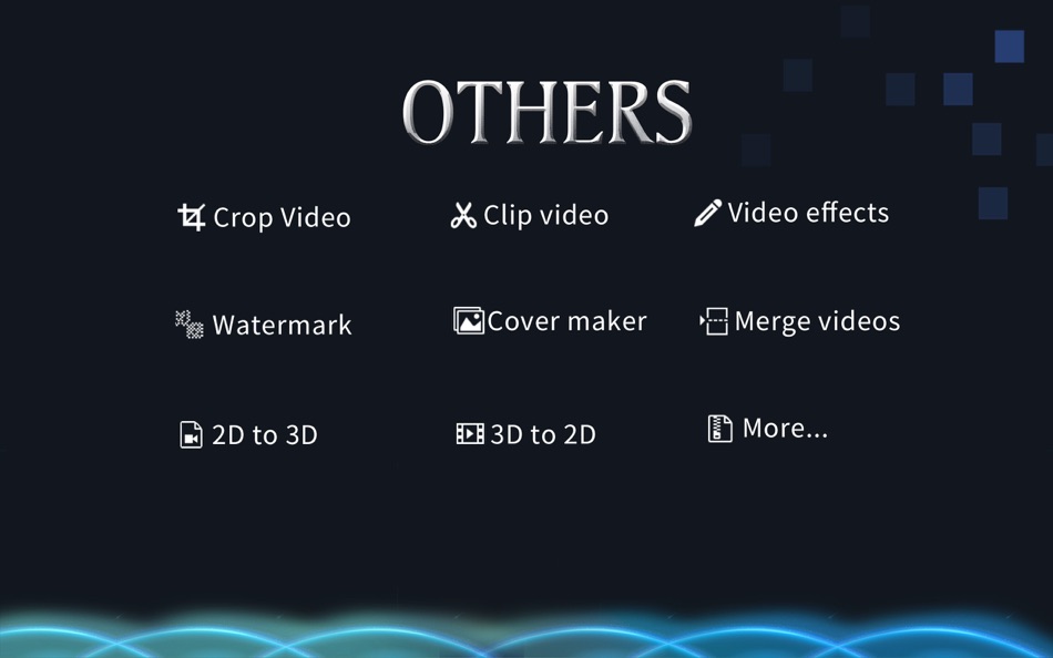 #7. VideoZ-Compressor & Converter (macOS) 由: Guangzhou Yaqiang Network Technology Co., Ltd.