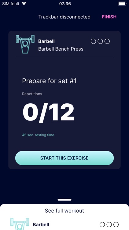 trackbarTraining screenshot-7