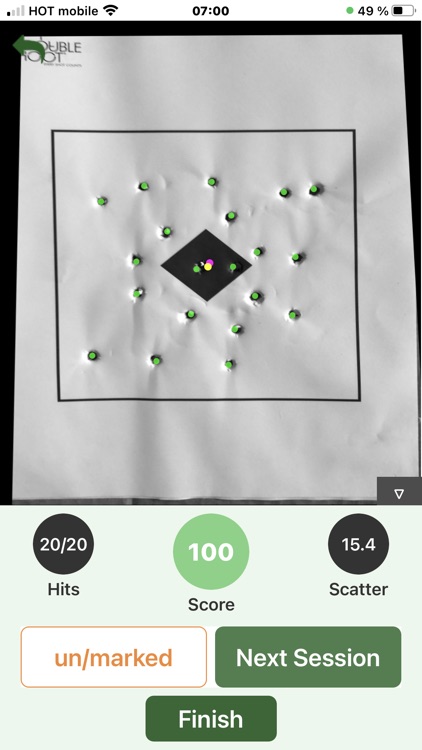 Double Shoot screenshot-5