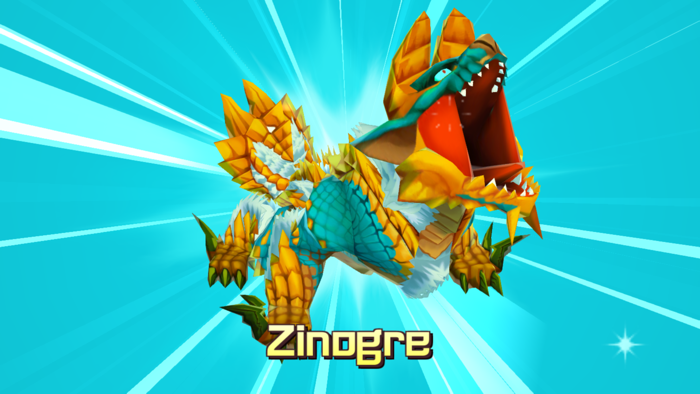 Monster Hunter Stories