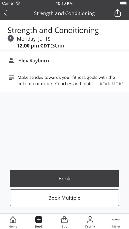 Boxcar at The Old Post Office