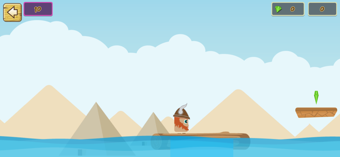 KidsPark Brainup Games