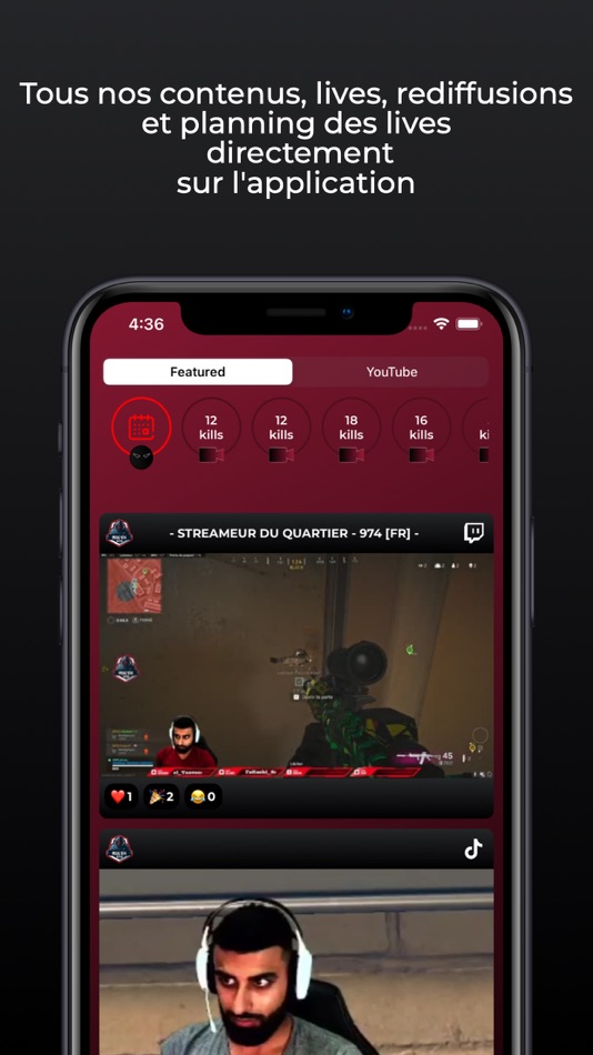 #3. Devpool eSport (iOS) 由: Devpool