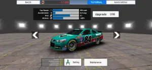 American Speedway Manager screenshot #2 for iPhone