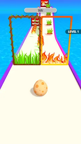 Game screenshot Evolving Run mod apk