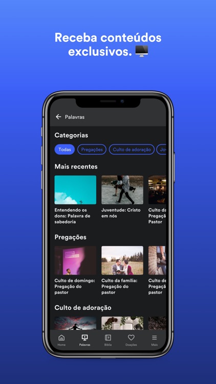 Igreja Quadrangular Morato