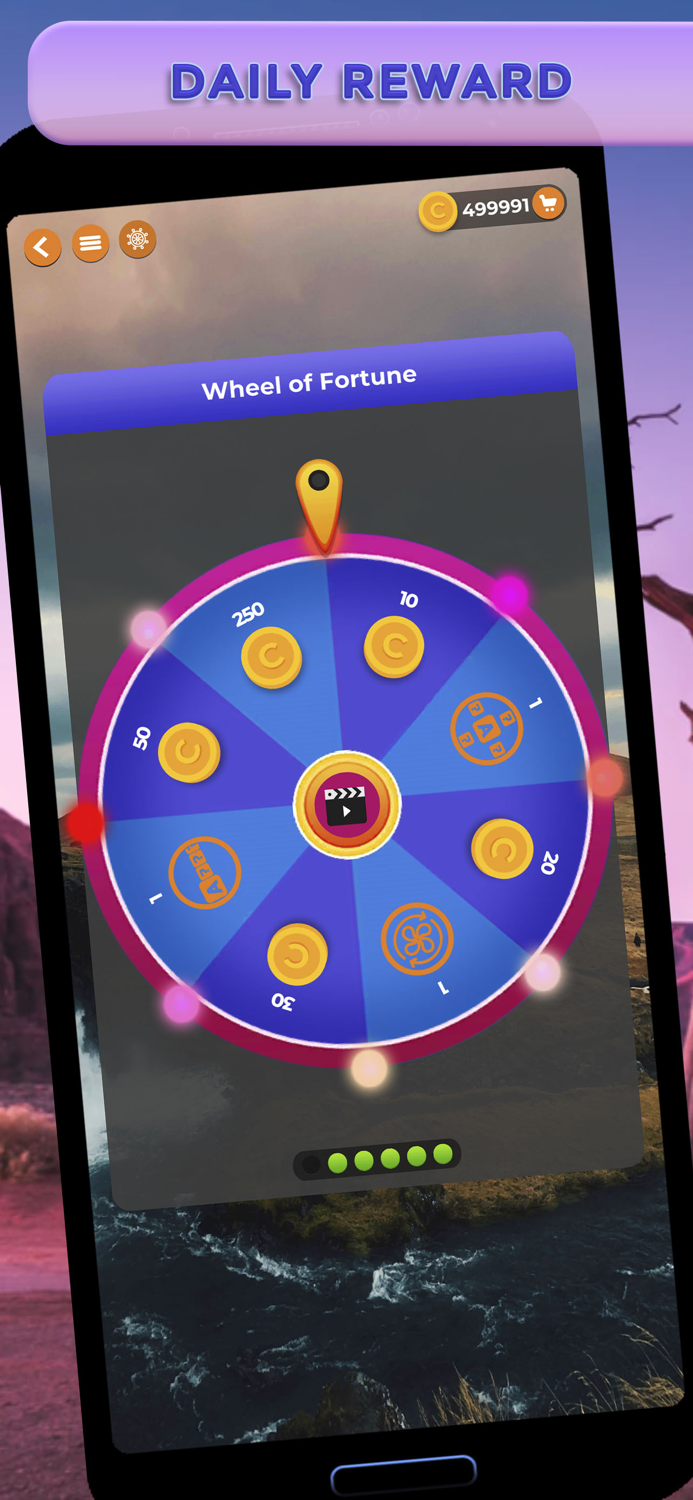 Wordsify Search Nature Images