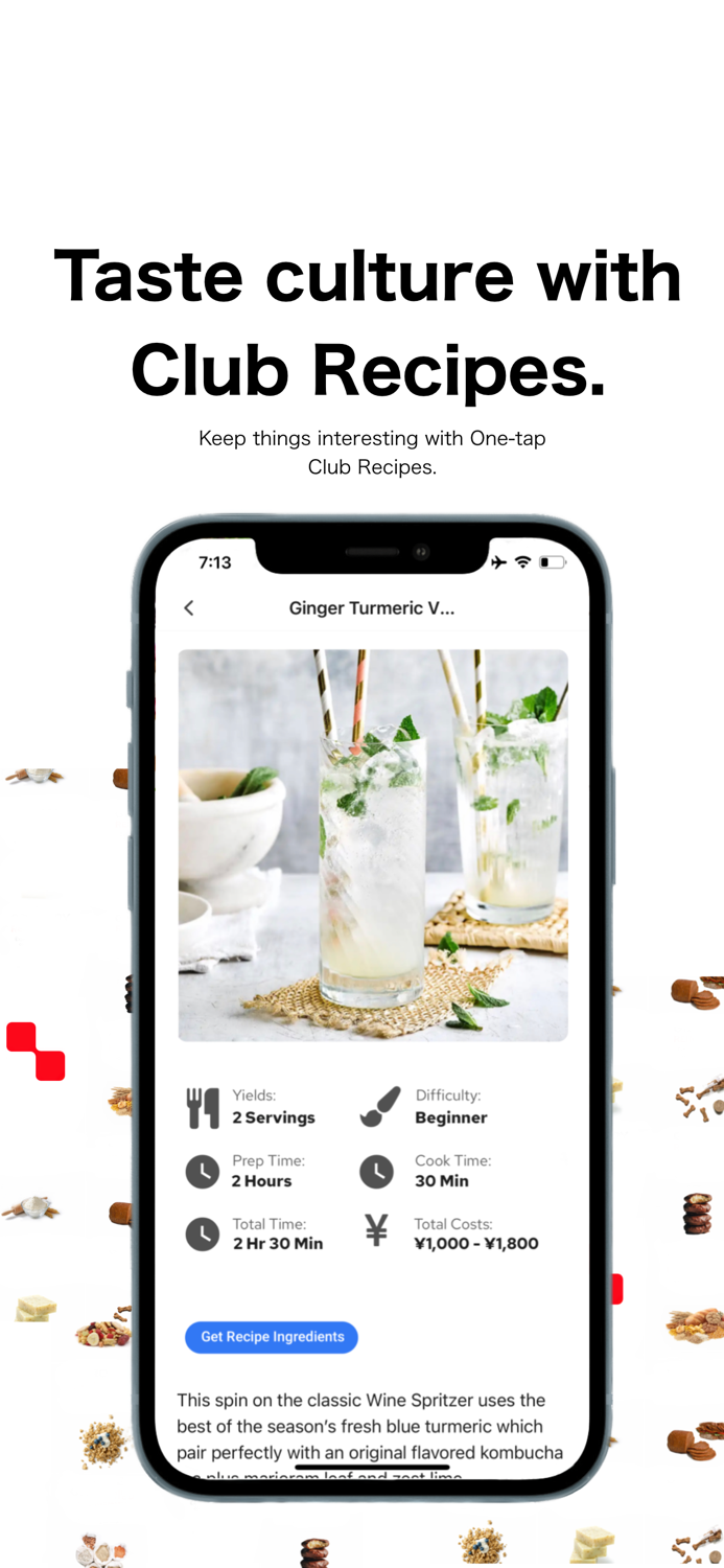 Zero Waste Vegan Club