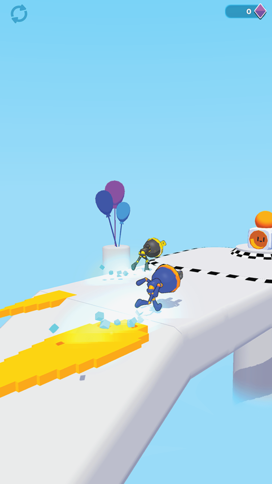 #6. Plug Head (iOS) 来自: Sunday.gg