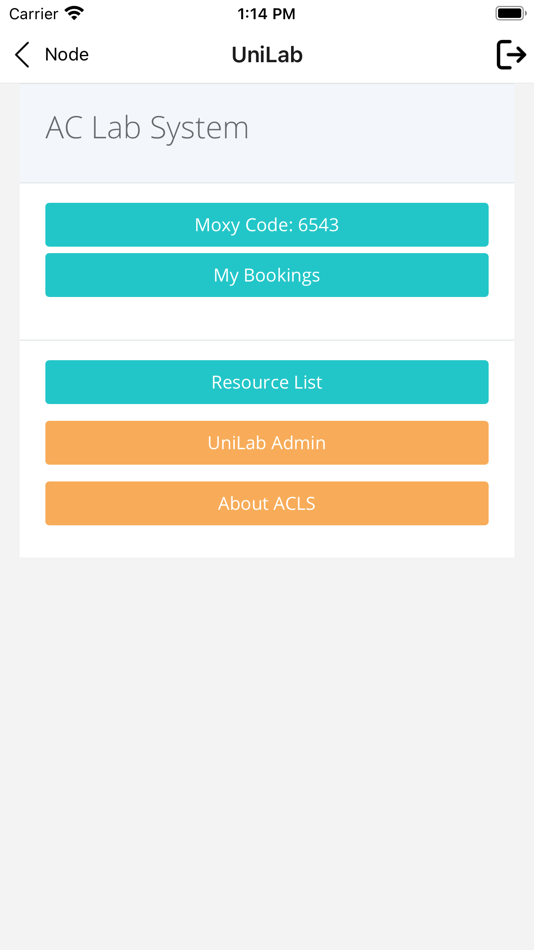 #4. AC Lab System (iOS) 由: UniLab Pty Ltd