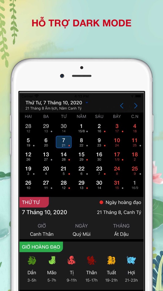 #3. Lịch Vạn Niên 2025 & Lịch Việt (macOS) Podle: Phan Hanh