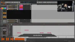 adv workflow course for bitwig iphone screenshot 4