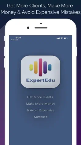 Game screenshot Expert Edu mod apk