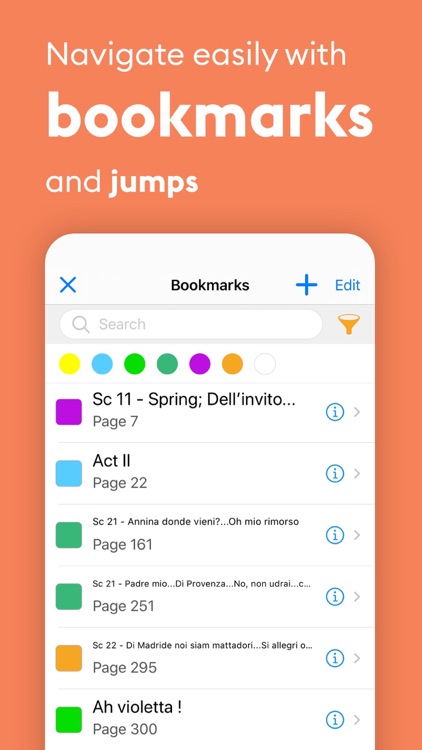 Newzik: Sheet Music Reader screenshot-7