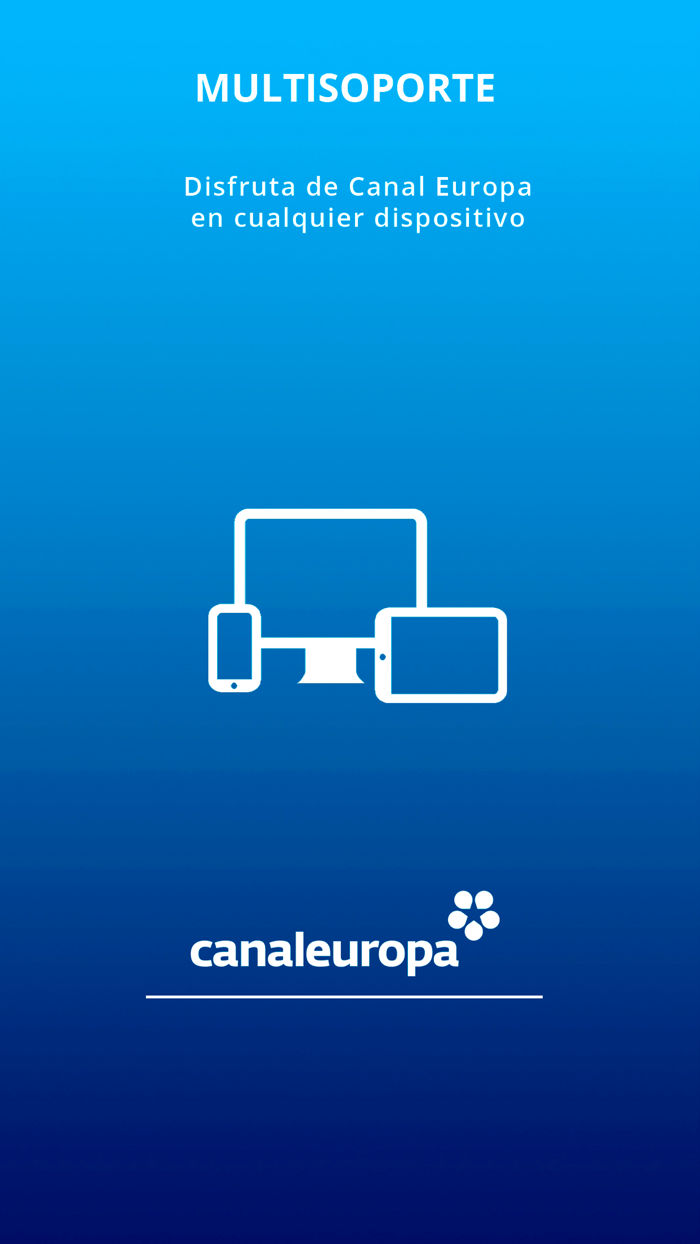 Canal Europa