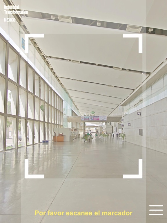 Screenshot #5 pour IndustrialTransformationMEXICO