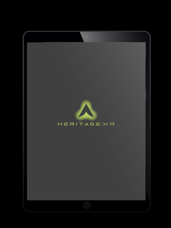 Screenshot #4 pour Heritage XR