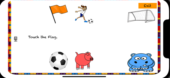 Kidz Learn Vocabulary