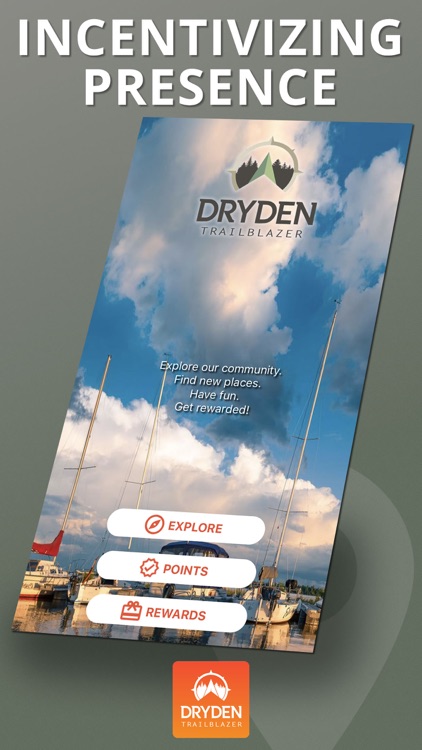 Dryden Trailblazer