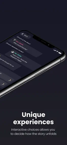 Game screenshot Moonlight: Create, Read, Share apk