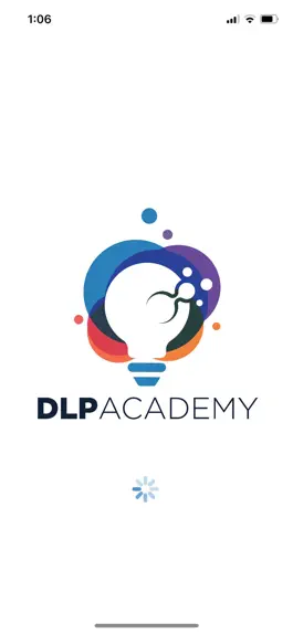 Game screenshot DLP Academy mod apk