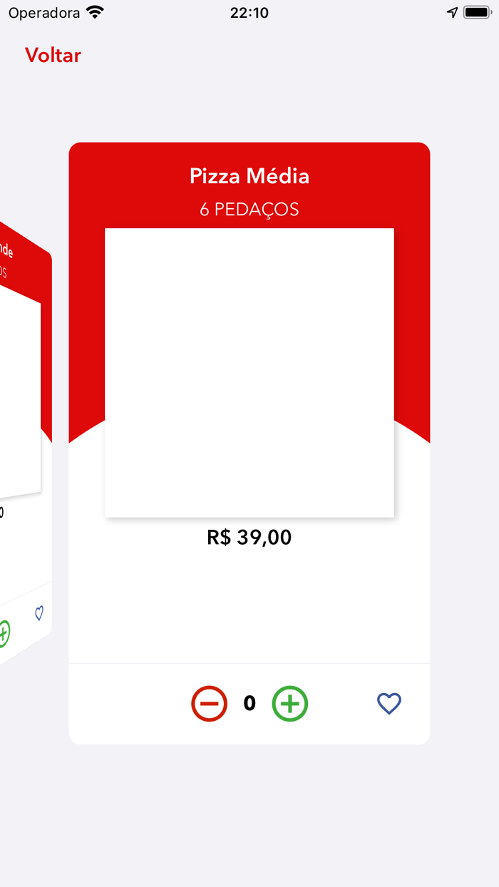 Maranata Lanches e Pizzaria