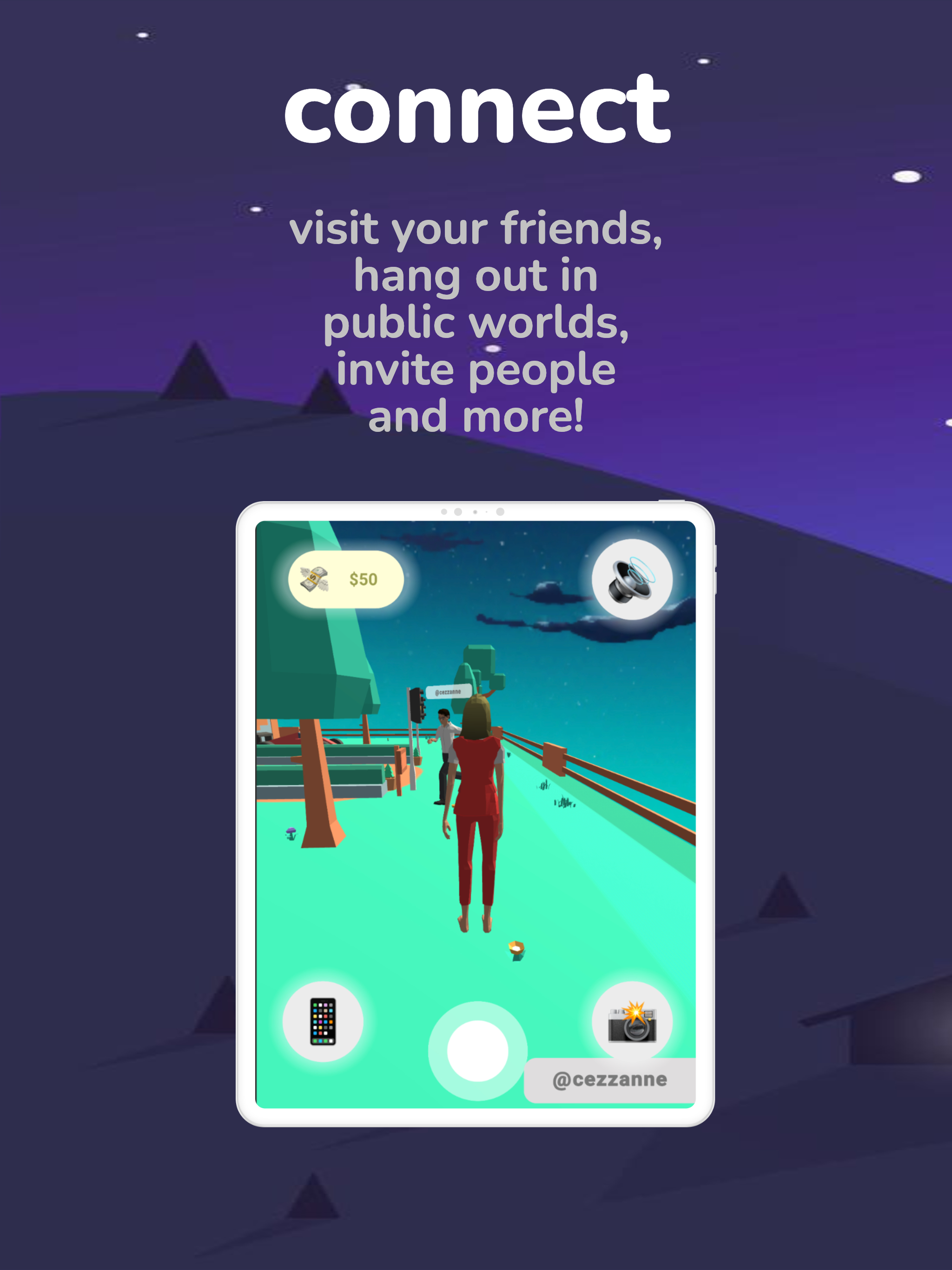 ~spaces~ screenshot 4