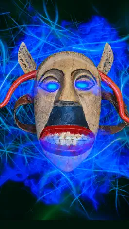 Game screenshot Deity's Likeness/Лицо Божества mod apk