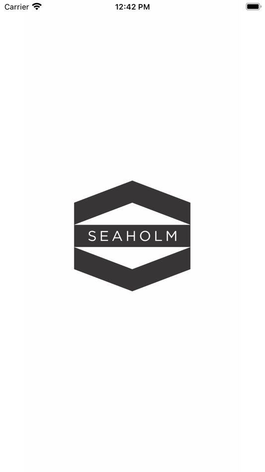 Seaholm - 1.1 - (iOS)