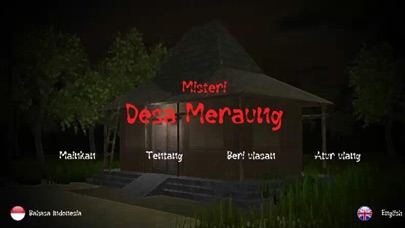 Misteri Desa Meraungのおすすめ画像1