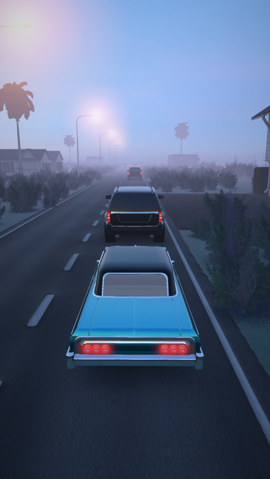 Lowriders Screenshot