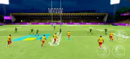 Game screenshot Rugby League 20 apk