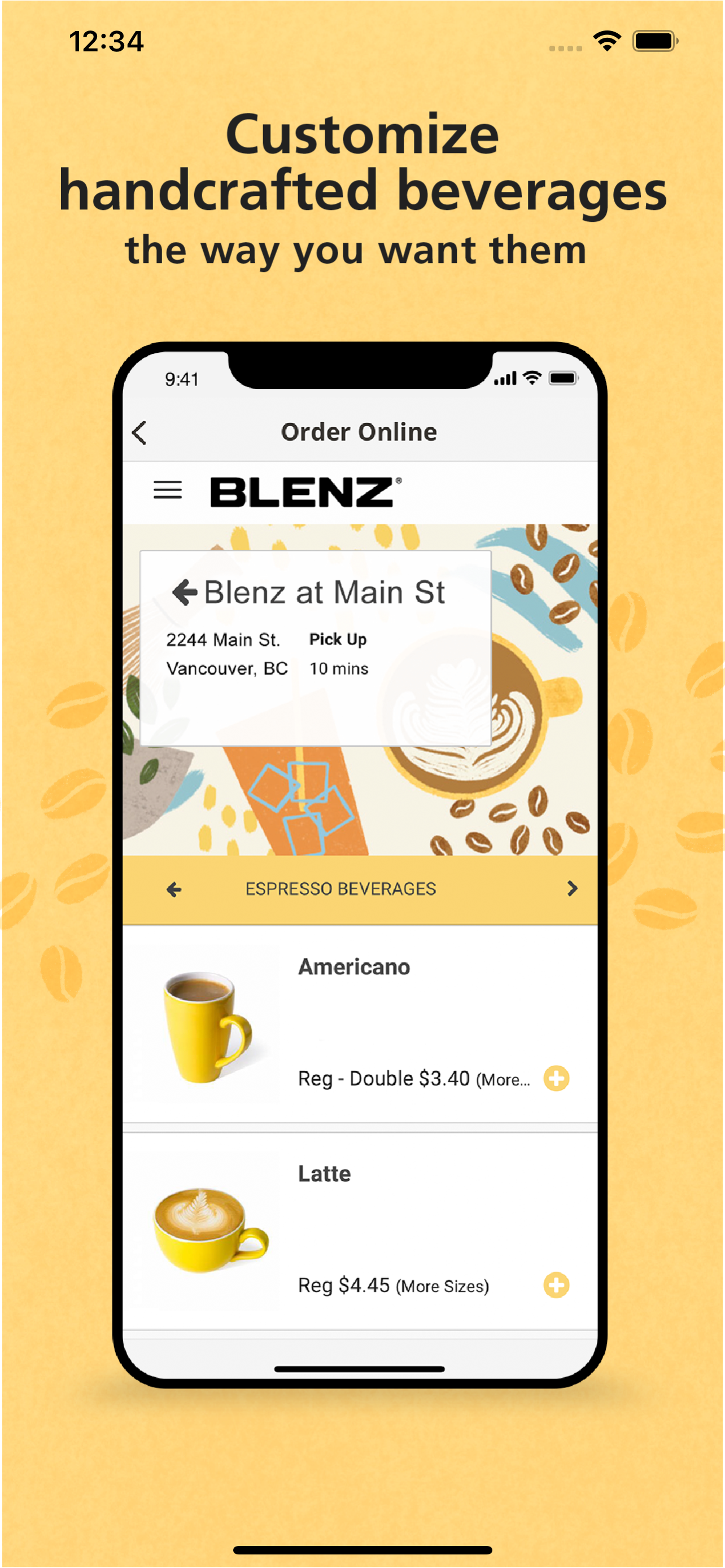 BLENZ