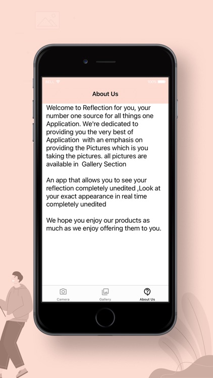 Reflection4U screenshot-5