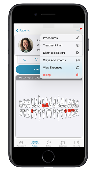 The Smart Dentist Screenshot