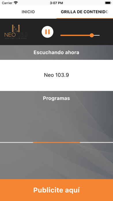Screenshot #2 pour Neo 1039