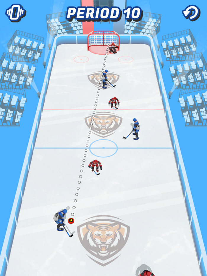 Cool Hockey