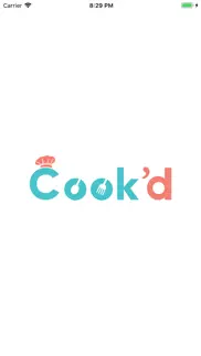 How to cancel & delete cook'd 2