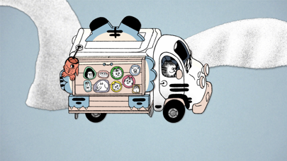 Tiger Trio's Tasty Travels Screenshot