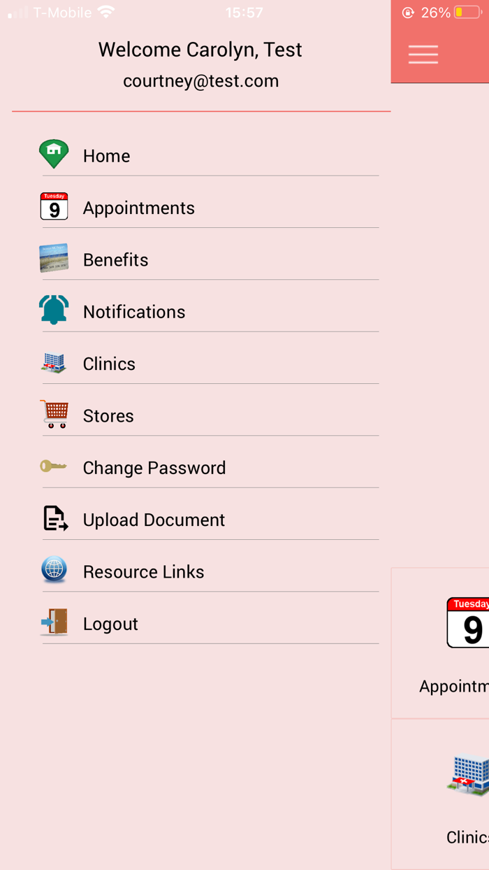 Delaware WIC for Participants