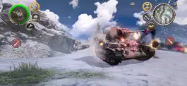 Game screenshot Infinite Tanks WWII hack
