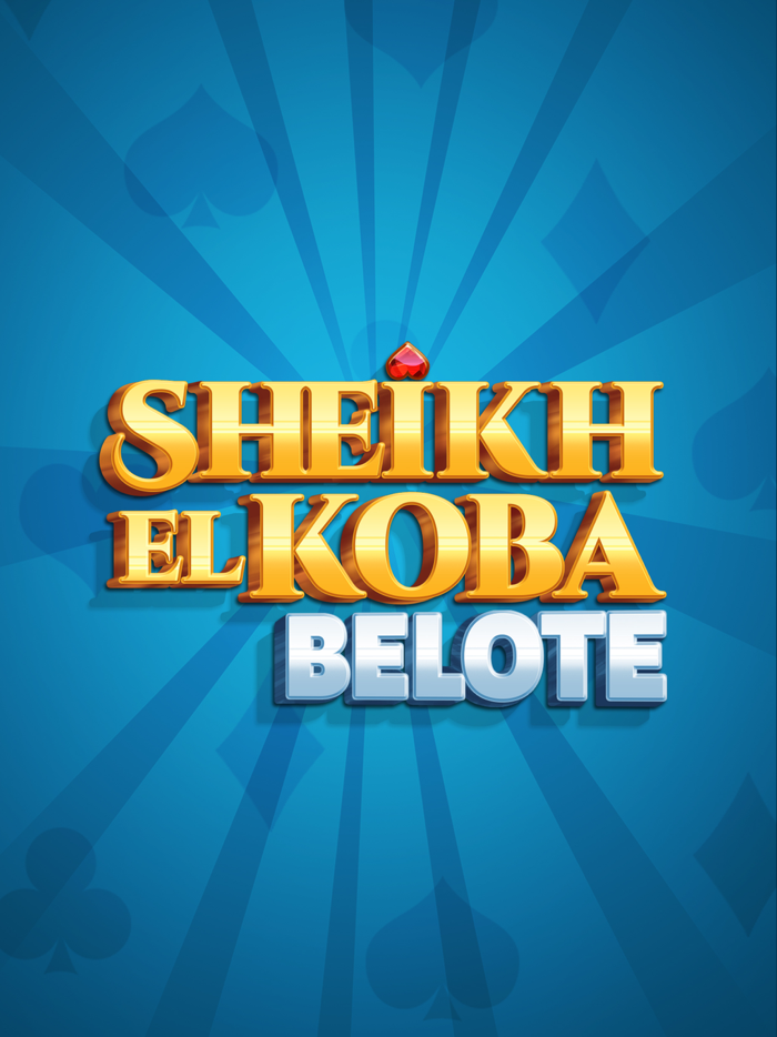 Balote Sheikh El Koba
