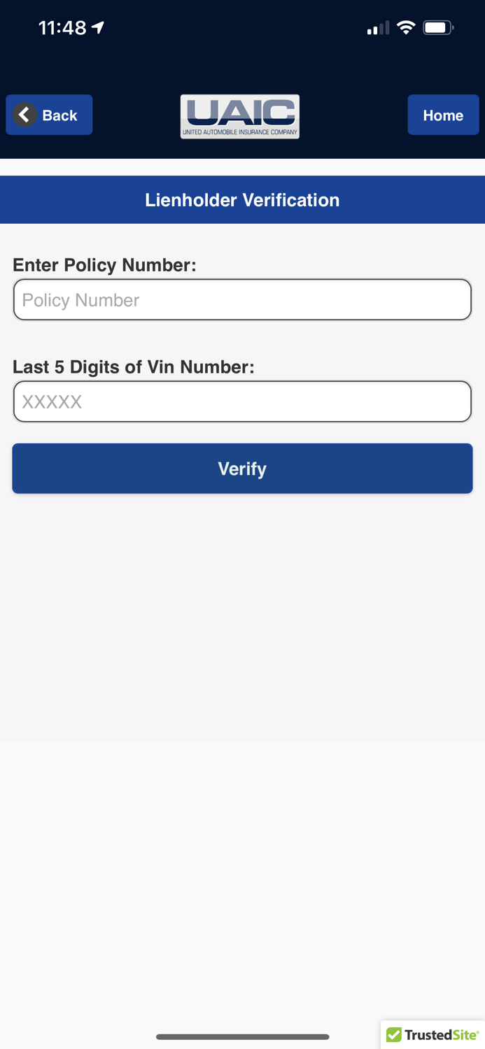 United Automobile Insurance Co