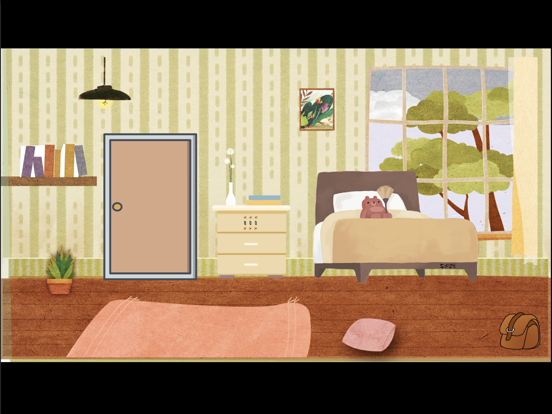 Screenshot #4 pour Lottie: Escape