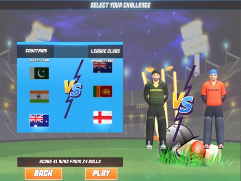 World T20 Cricket Championshipのおすすめ画像1