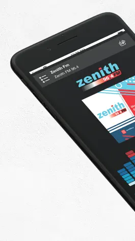 Game screenshot Zenith Fm mod apk