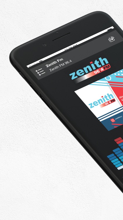 Zenith Fm