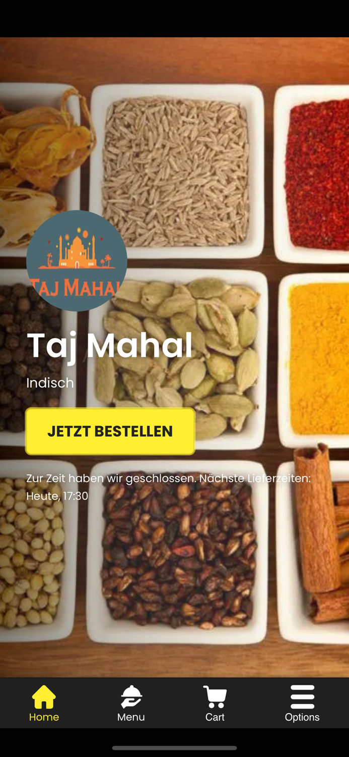 Taj Mahal Deggendorf